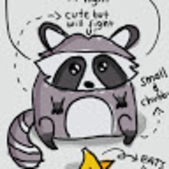 Meet your Posher, Tobey - Picture 1 of 2